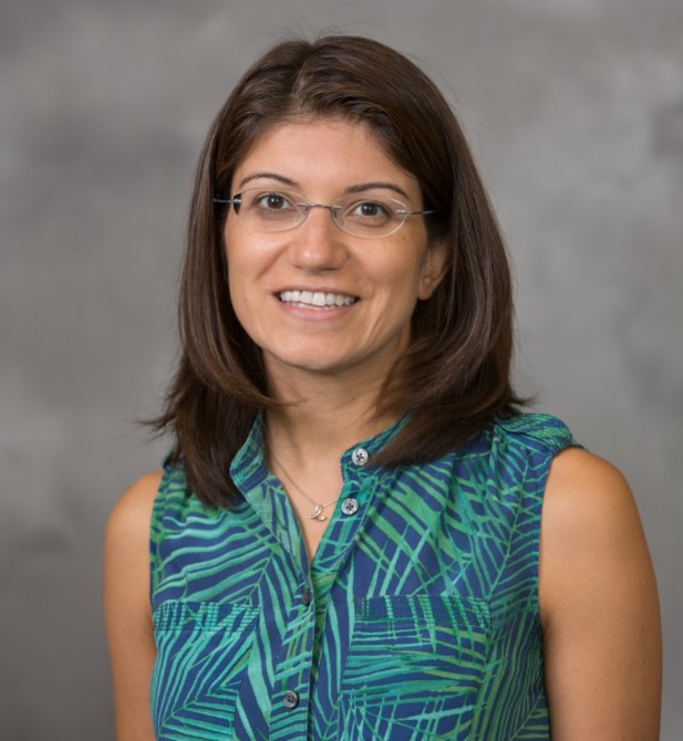 Photo of Maia Chankseliani, PhD
